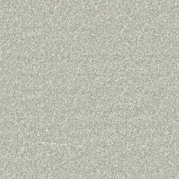 Satin Silver
