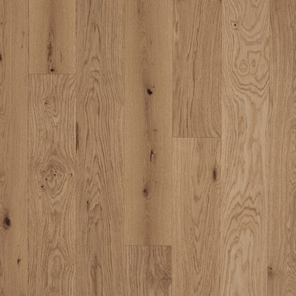 Oak Rustic Lacquered