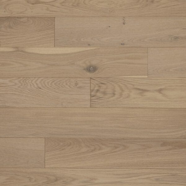 Scandic White Brushed & UV Oiled