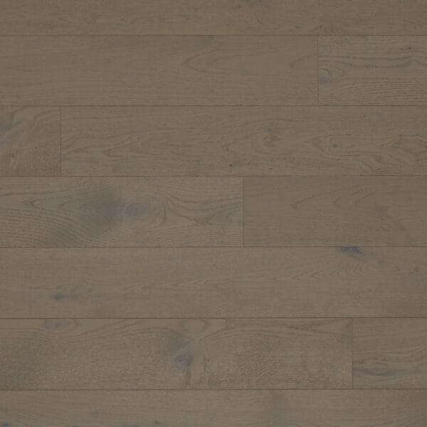 Silver Grey Brushed & UV Oiled