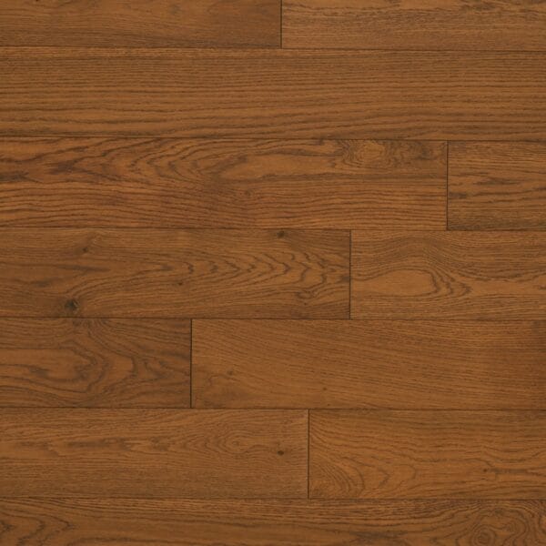 Wychwood Nutmeg Brushed & UV Oiled