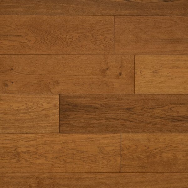 Wychwood Nutmeg Brushed & UV Oiled