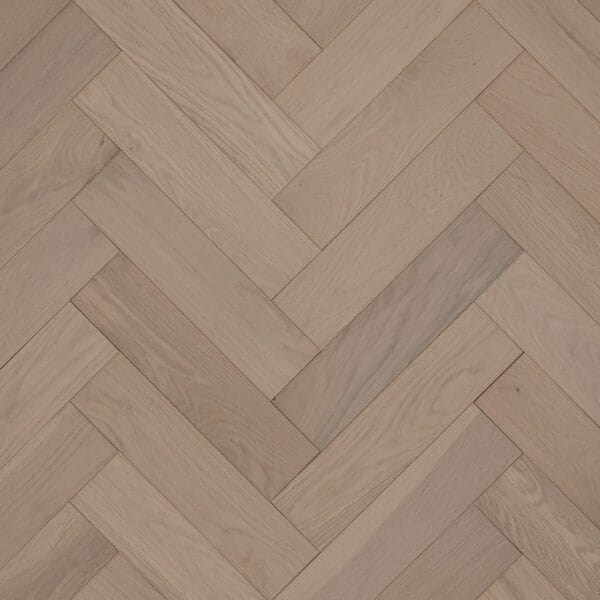 Scandic White Brushed & UV Oiled