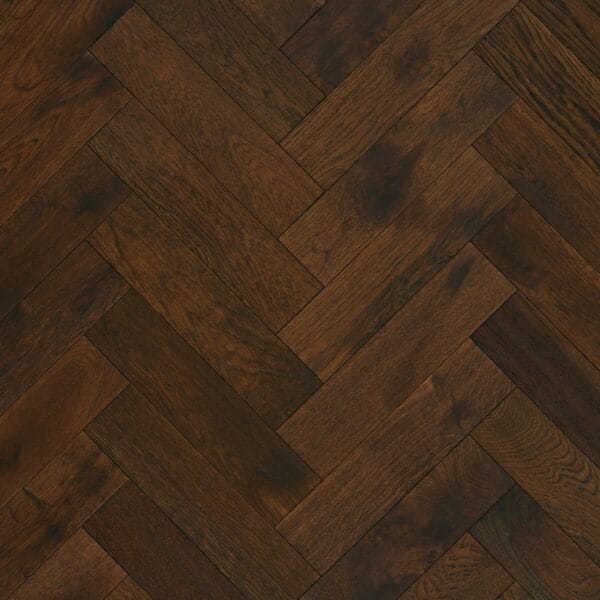 Old English Brushed & UV Oiled