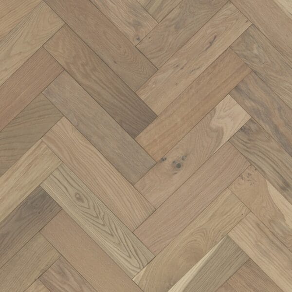 Raw Umber Brushed & UV Oiled