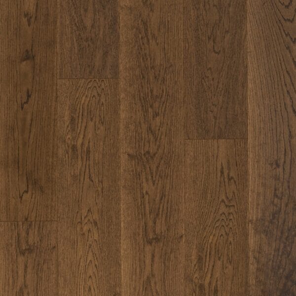 Auburn Brushed & UV Oiled