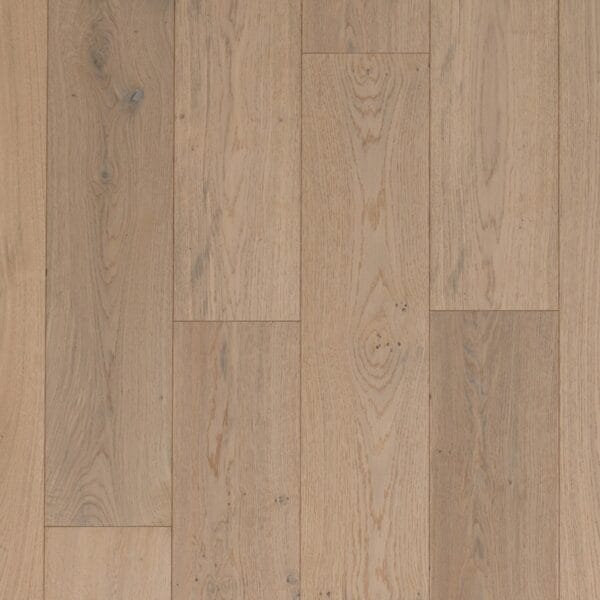 Scandic White Brushed & UV Oiled