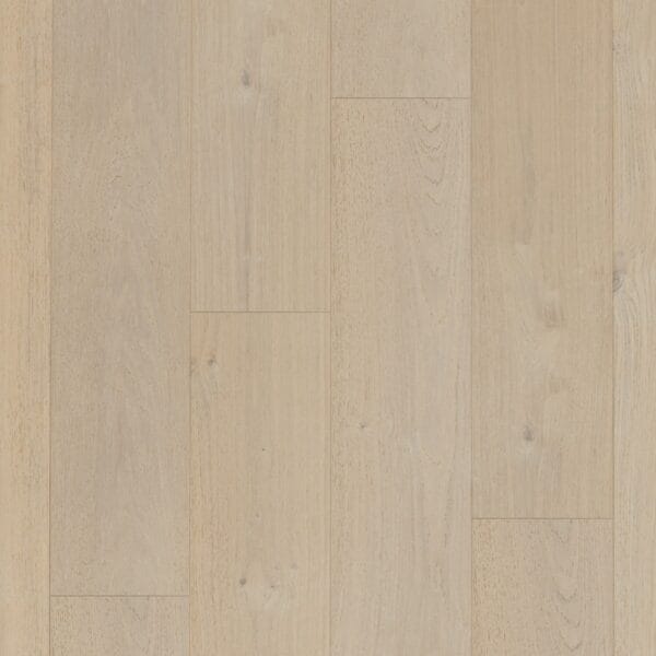 Ivory White Brushed & UV Oiled