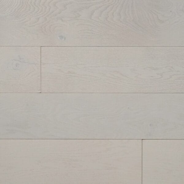 Ivory White Brushed UV Oiled