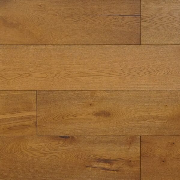 New Smoked Brushed UV Oil