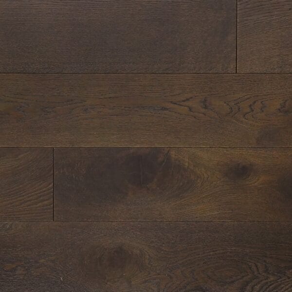 Antique Brushed & UV Oiled