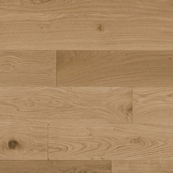 Oak Rustic Matt Lacquered