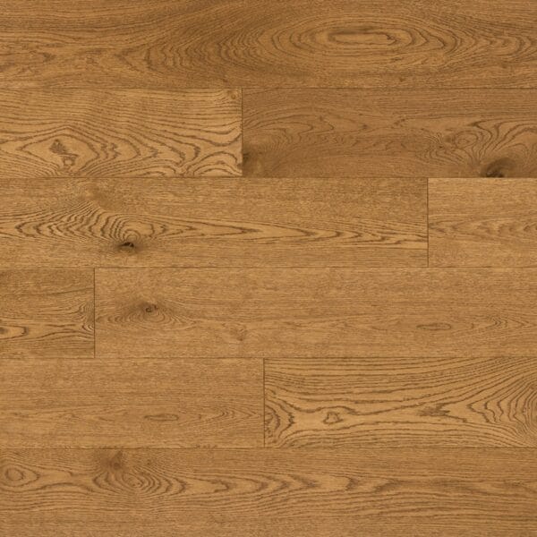 Nutmeg Brushed & UV Oiled