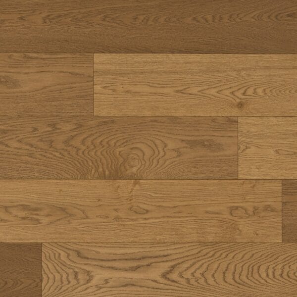 Nutmeg Brushed & UV Oiled