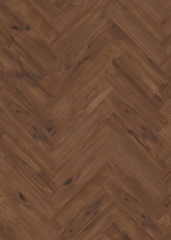 Oak Chocolate Brown