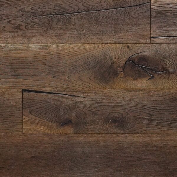 Chocolate Oak