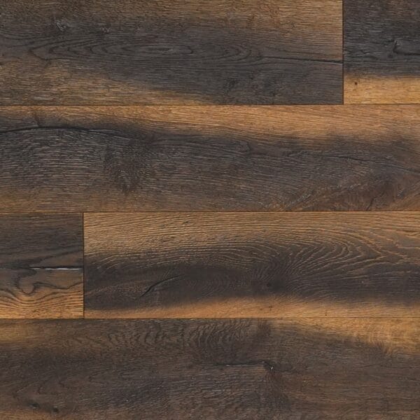 Scorched Oak