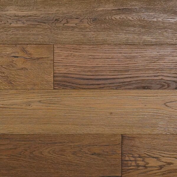 Toddy Oak