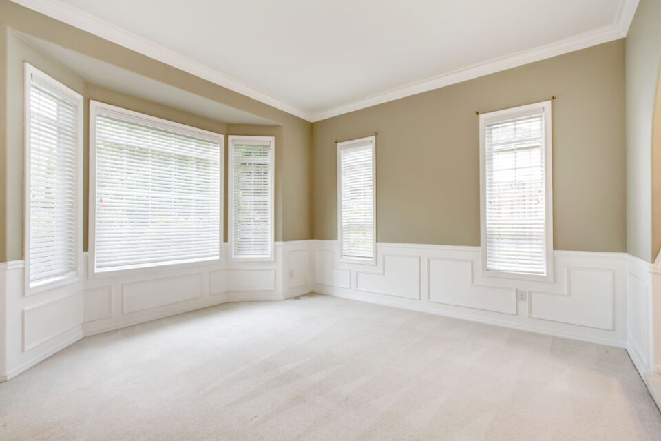 Commercial Rental Property