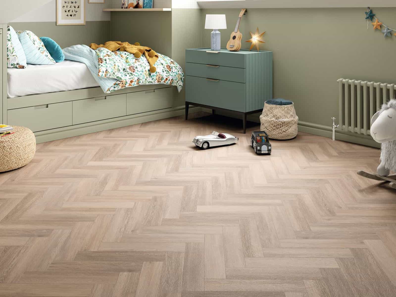 Amtico evesham