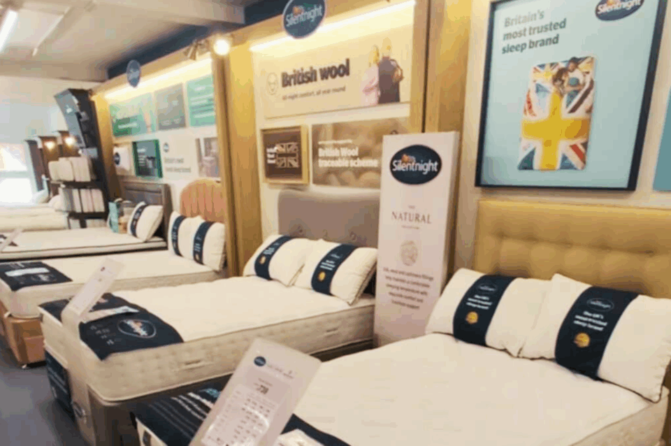 ADSBEDS