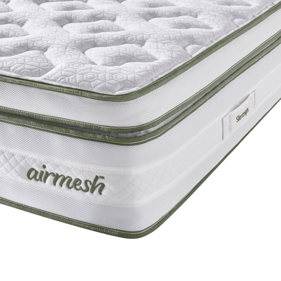 Air mesh