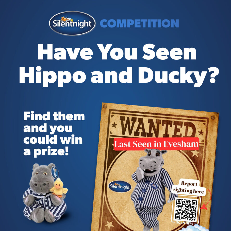 Find Hippo Banner Mobile