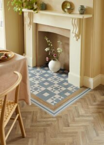 Be the First to Step on Style: Introducing the NEW Amtico Décor Range, at Bradfords