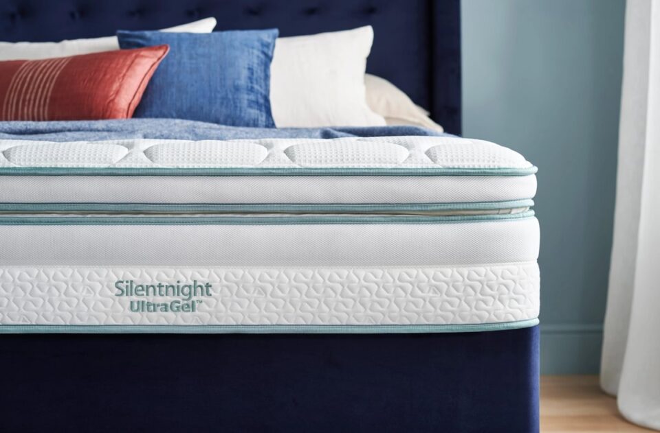 SILENIGHTNIGHT MIRUS EVESHAM