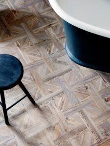 Built for Life. Why Amtico LVT is the Best Choice for Vale of Evesham Homes