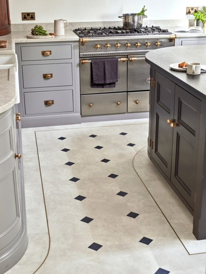 Amtico ar0ssc10 waterloo concrete ar0auc39 stuccoflax in key stone