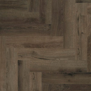 Country Oak Herringbone