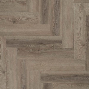 Smokehouse Oak Herringbone