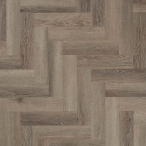 Smokehouse Oak Parquet