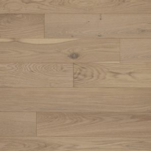 Scandic White Brushed & UV Oiled