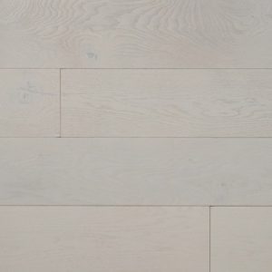 Ivory White Brushed UV Oiled