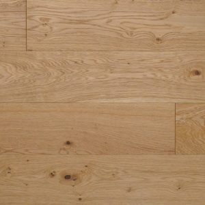 Oak Natural Lacquered