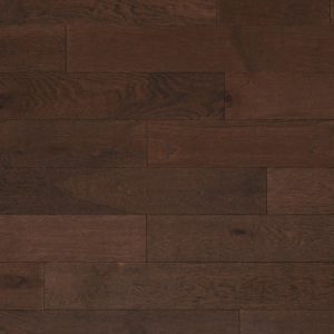 Coffee Brushed & Matt Lacquered