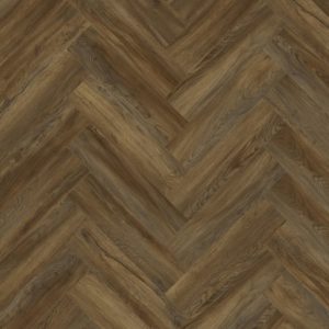 Truckee Oak Herringbone